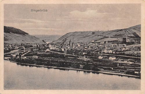 Bingerbrück Panorama ngl 195.333