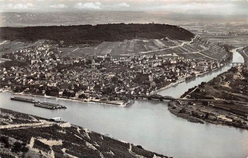 Bingen mit Nahemündung ngl 195.342