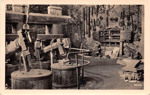 Frohnauer Hammer Innenansicht ngl 195.623