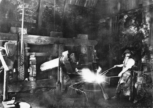 Frohnauer Hammer Innenansicht ngl 195.628