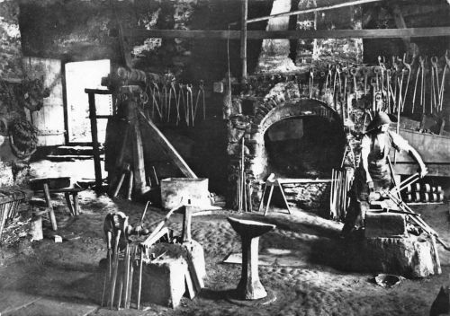 Frohnauer Hammer Innenansicht ngl 195.629