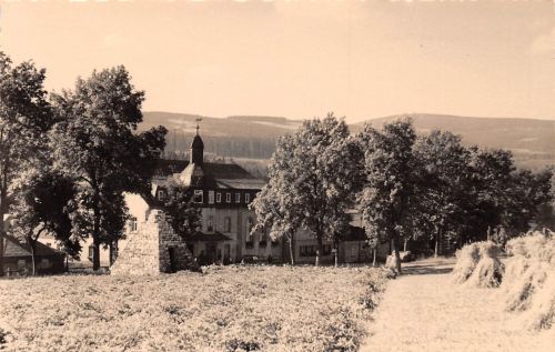 Kretscham-Rothensehma Diät-Sanatorium ngl 195.640