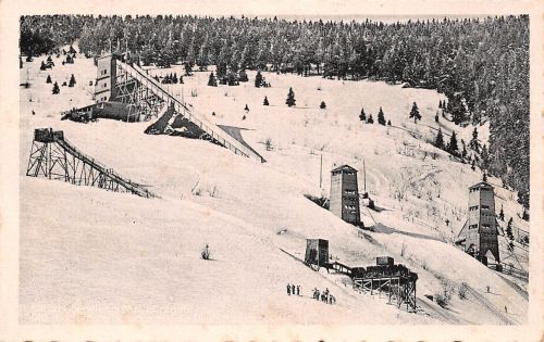 Oberwiesenthal Sprungschanze ngl 195.720