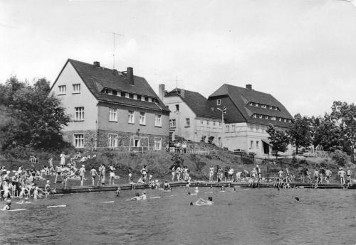 Deutscheinsiedel Ortsteil Brüderwiese ngl 195.839