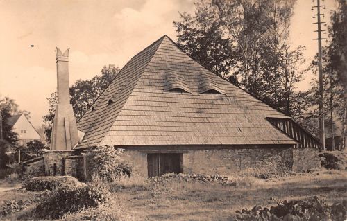 Olbernhau (Erzgebirge) Der alte Hammer ngl 195.848