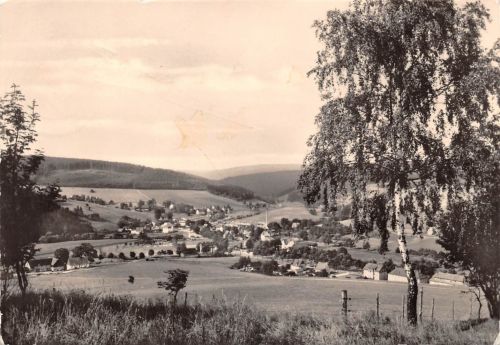Heidersdorf Panorama gl1984 195.855