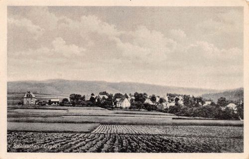 Schlösschen (Erzgebirge) Panorama ngl 195.977