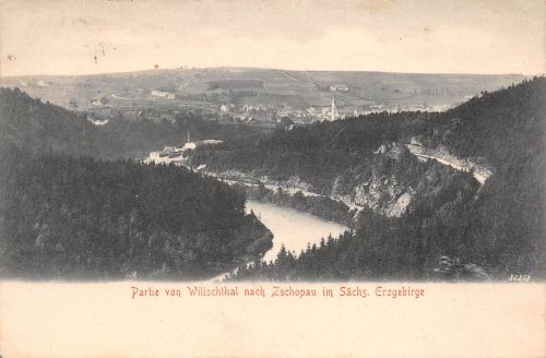 Wilischthal (Erzgebirge) gl1907 195.993