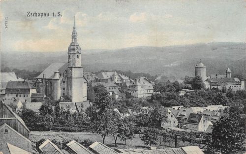 Zschopau i.Sa., Panorama gl1908 195.994