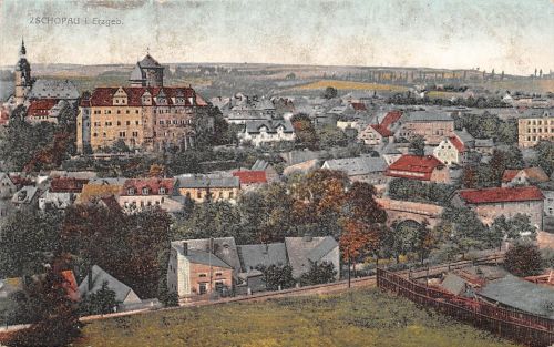 Zschopau i.Sa., Panorama gl1919 195.995