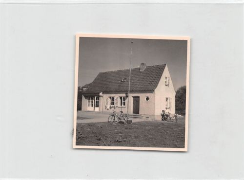 Lütjenburg Foto Jugendherberge keine AK ngl 196.158