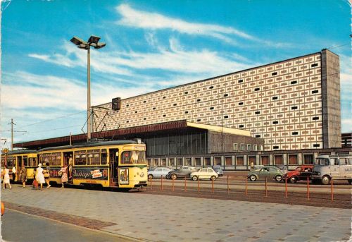Braunschweig Neuer Bahnhof gl 196.166