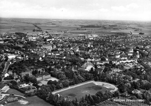 Kempen a.Ndrh. Panorama ngl 196.214