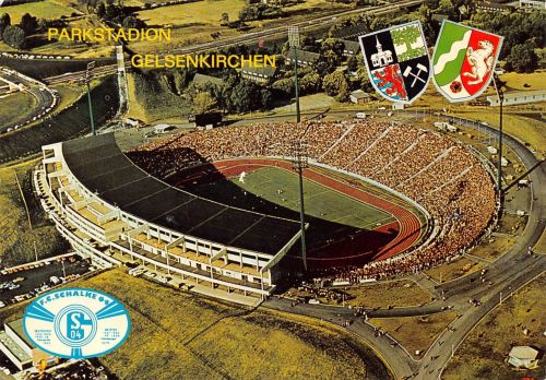 Gelsenkirchen Parkstadion ngl 196.238