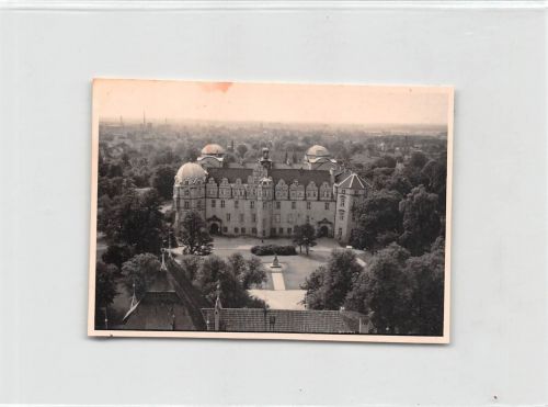 Lippstadt Foto Schloß keine AK ngl 196.243
