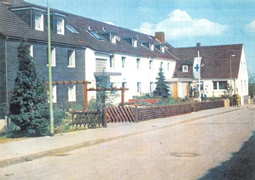 Radevormwald Curt-von-Knobelsdorff-Haus ngl 196.272