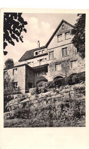Witten an der Ruhr "Luginsland" ngl 196.286