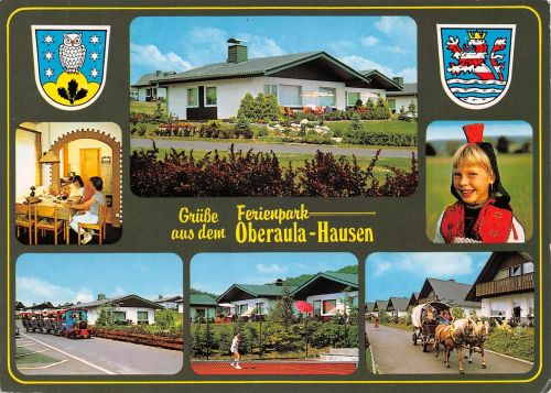 Oberaula Ferienpark gl 196.348