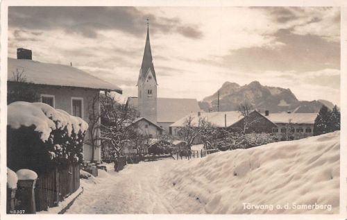 Törwang a. d. Samerberg gl1939 196.358