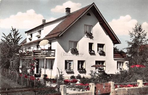 Scheidegg Haus Ilga ngl 196.368