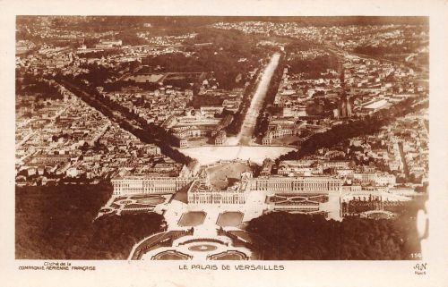 Frankreich Versailles Le Palais ngl 196.376