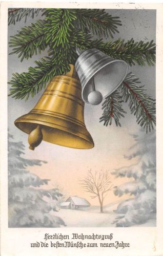 Glückwunsch Weihnachtsgruß gl1954 196.453