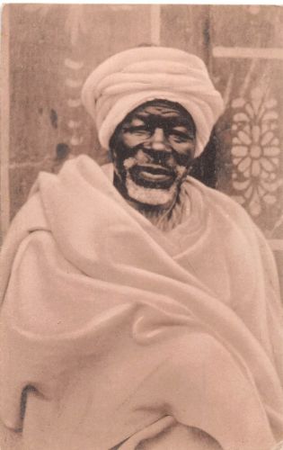 Tunesien Vieux negre ngl 196.526