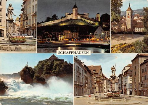 Stierstadt Stempel der Post Empfänger-Straße… gl 196.669