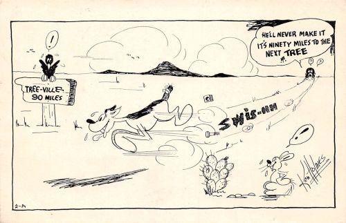 USA Hell never make it it`s ninety Miles to the next tree ngl 196.855