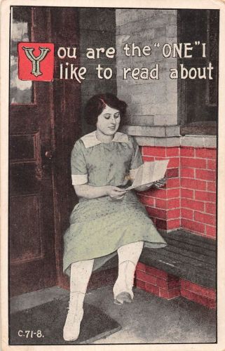 USA You are the "ONE" like to read about ngl 196.864