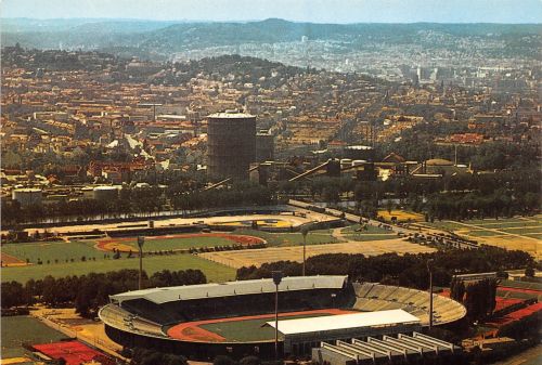 Stuttgart Neckar Stadion ngl 196.931