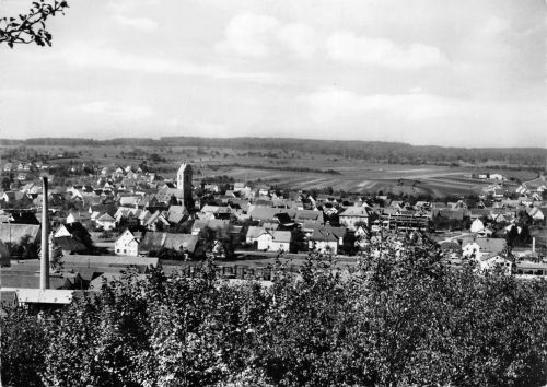 Ofterdingen Panorama ngl 197.005
