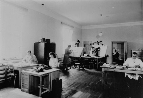 Reutlingen Foto aus der Fotosammlung des Stadtarchivs ngl 197.008