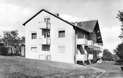 Neusatz Baden Henhöferheim ngl 197.058