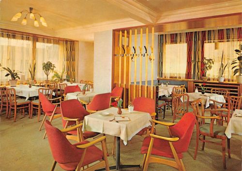 Bad Krozingen Schloß-Cafe-Konditorei ngl 197.175