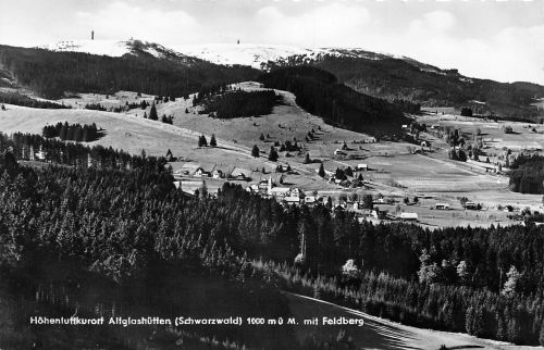Altglashütten Gesamtansicht ngl 197.184