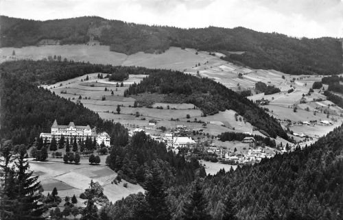 Todtmoos Panorama gl1956 197.188