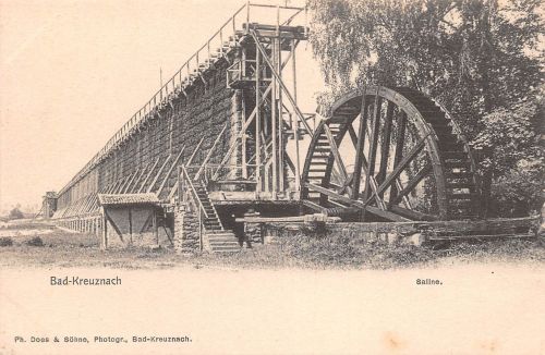 Bad Kreuznach Saline ngl 197.254
