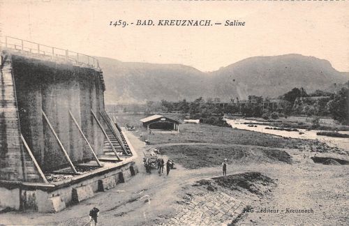 Bad Kreuznach Saline ngl 197.256