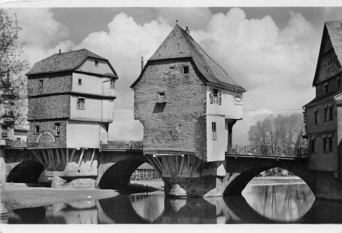 Bad Kreuznach Brückenhäuser ngl 197.259