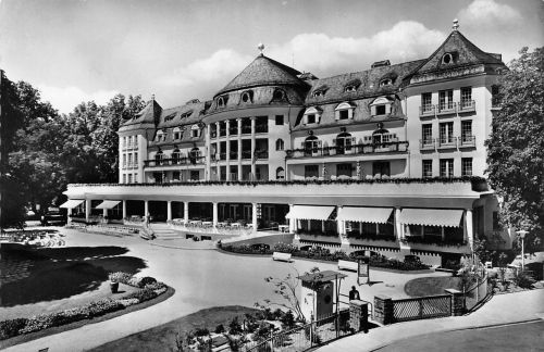 Bad Kreuznach Kurhaus gl1959 197.269