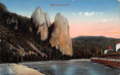 Bad Münster a. Stein Rheingrafenstein ngl 197.331