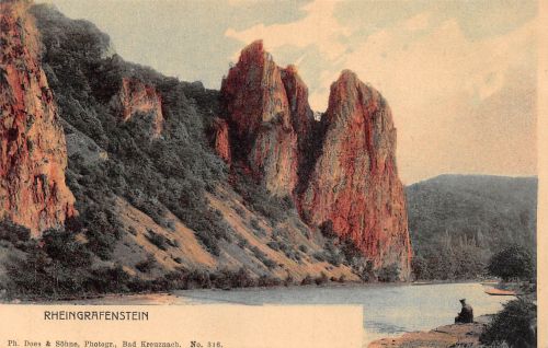 Bad Münster a. Stein Rheingrafenstein ngl 197.332