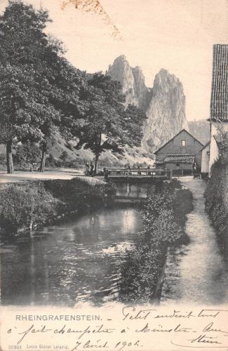 Bad Münster a. Stein Rheingrafenstein ngl 197.333