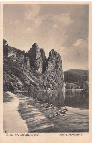 Bad Münster a. Stein Rheingrafenstein ngl 197.336