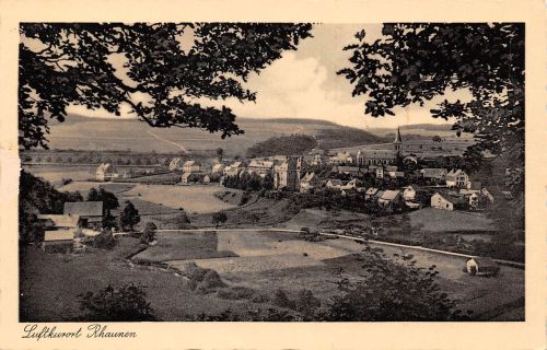 Rhaunen Panorama ngl 197.384