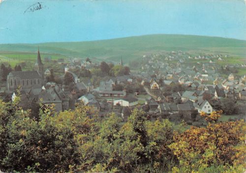 Rhaunen Panorama gl 197.385