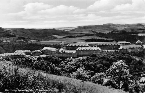 Idar-Oberstein Klotzberg-Kaserne ngl 197.389