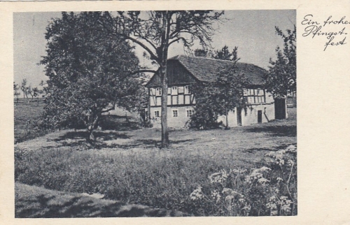 Pfingsten-Wünsche vom Land gl1941 E8206