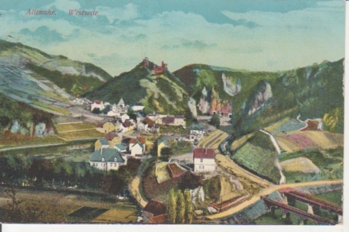Altenahr Panorama Westseite feldpgl1916 99.563